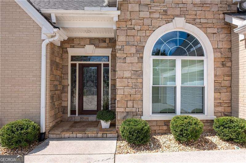 2625 Mount Olivet CT NW