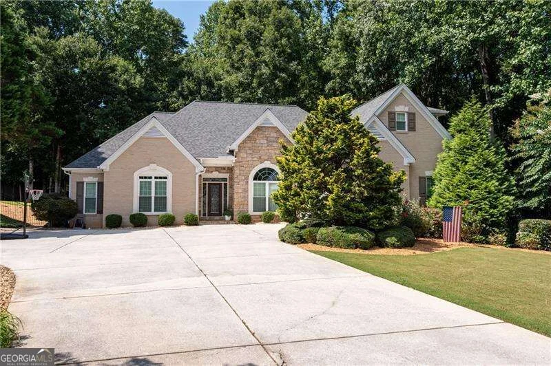 2625 Mount Olivet Court NW, Kennesaw, GA, 30152