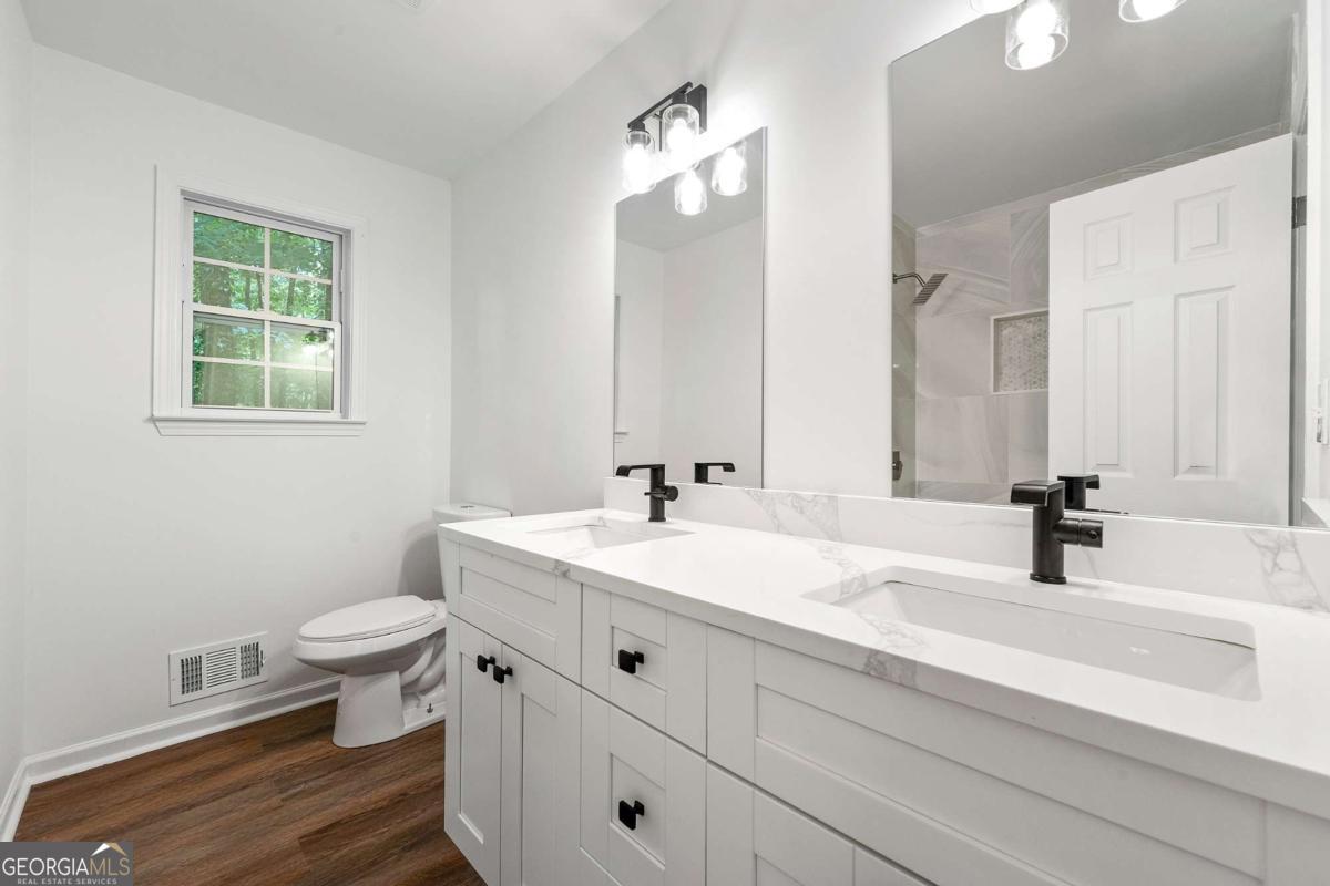 Martin Crossing - Residential