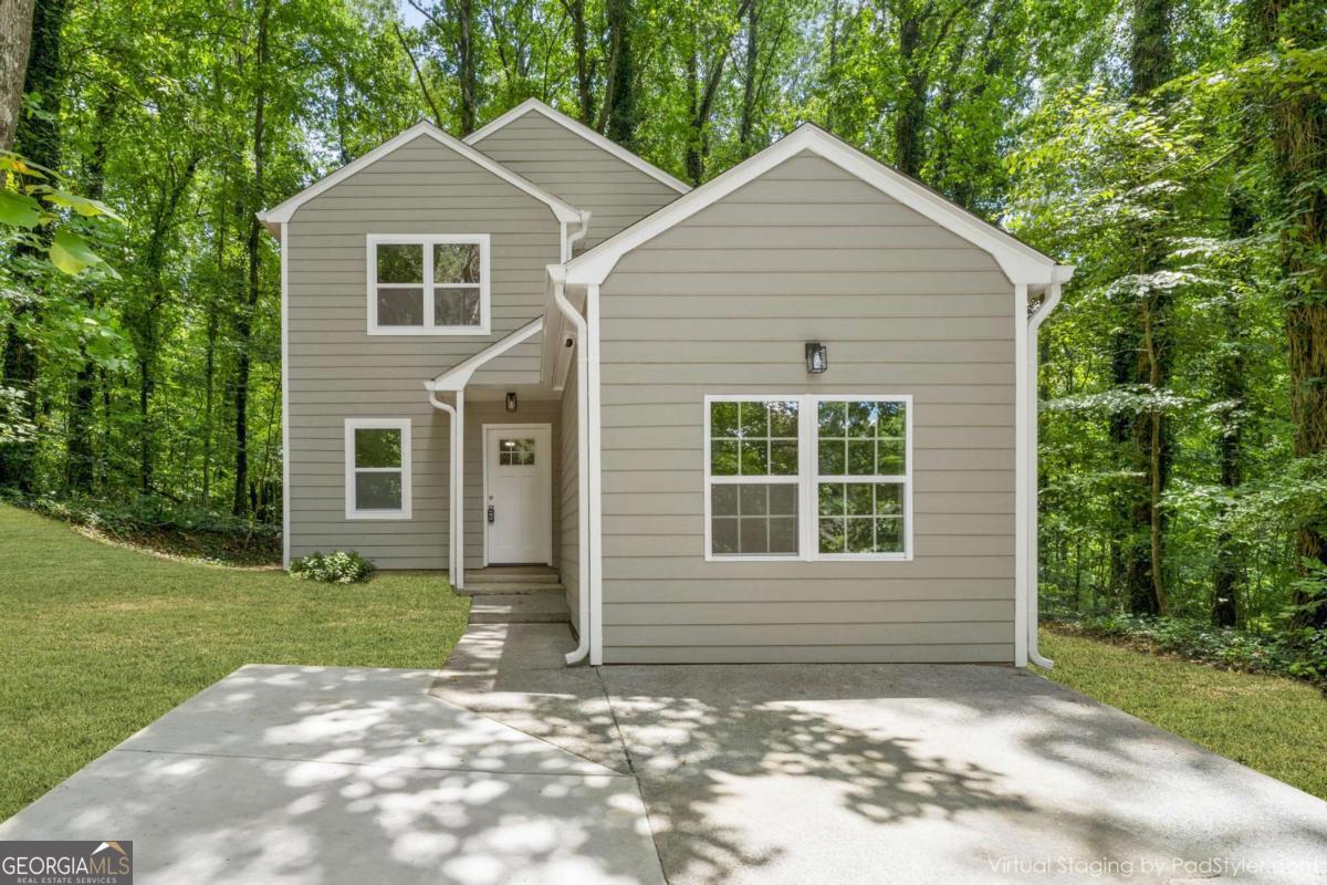 Martin Crossing - Residential