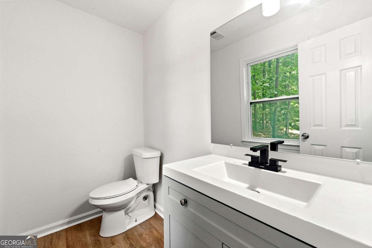 Martin Crossing - Residential