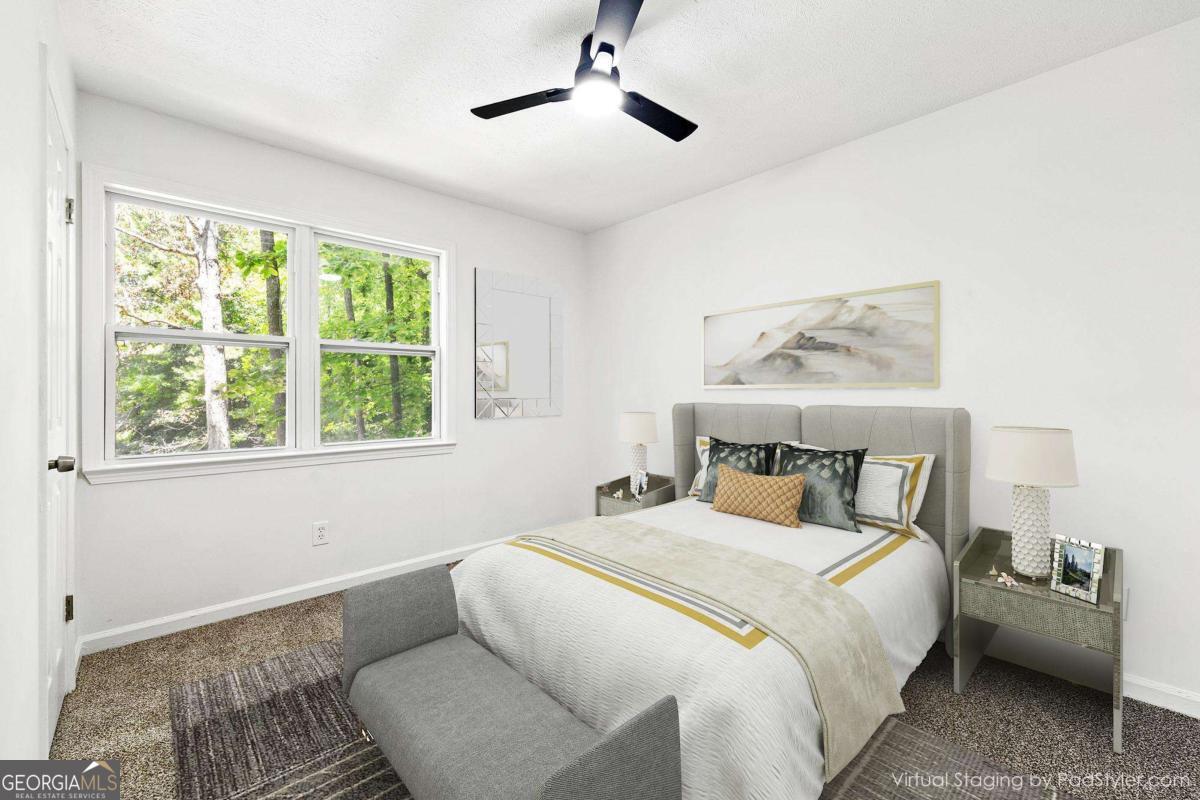 Martin Crossing - Residential