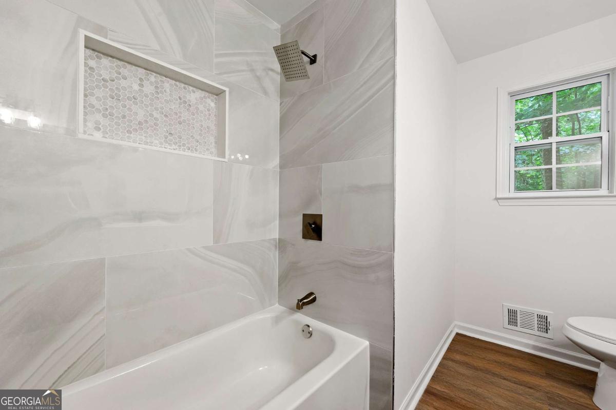 Martin Crossing - Residential