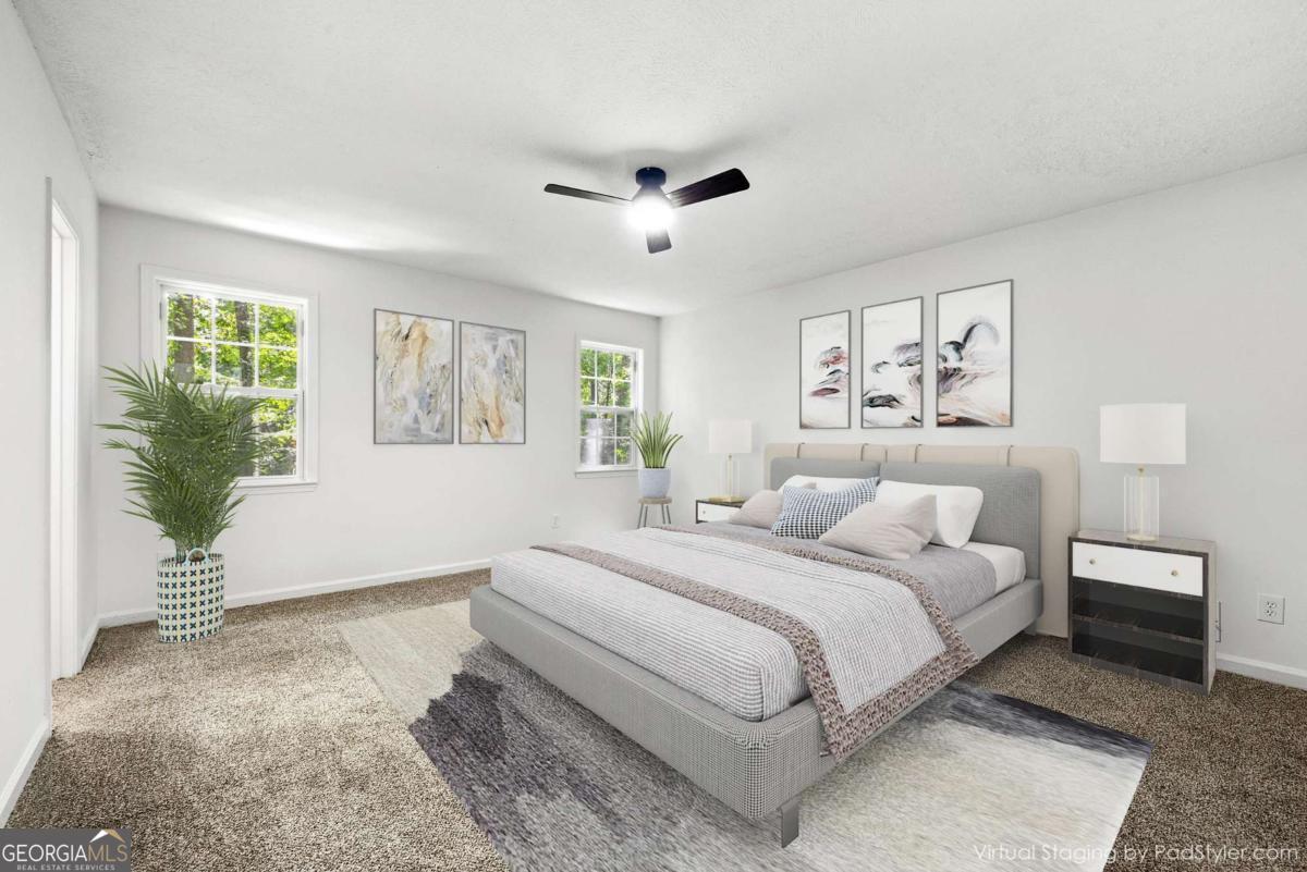 Martin Crossing - Residential