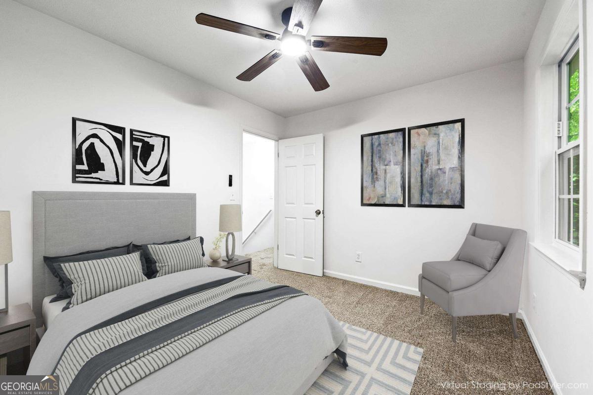 Martin Crossing - Residential