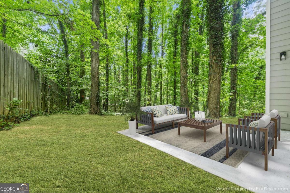 Martin Crossing - Residential