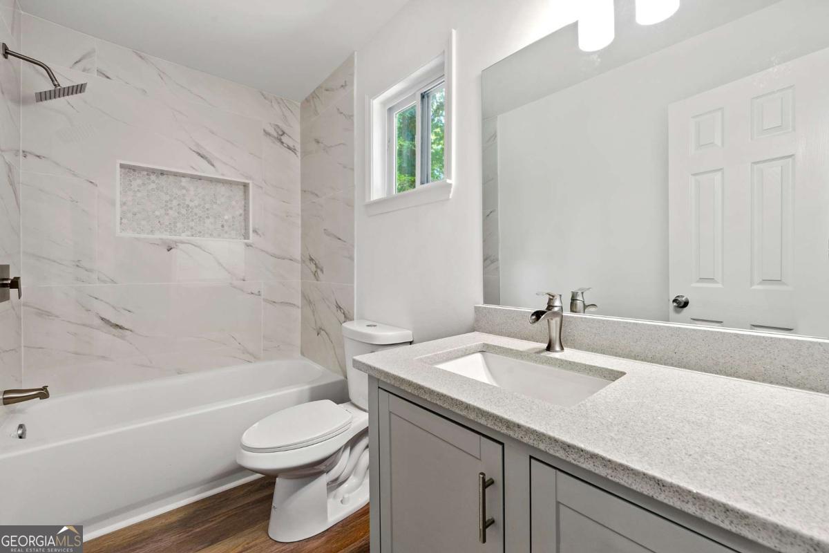 Martin Crossing - Residential