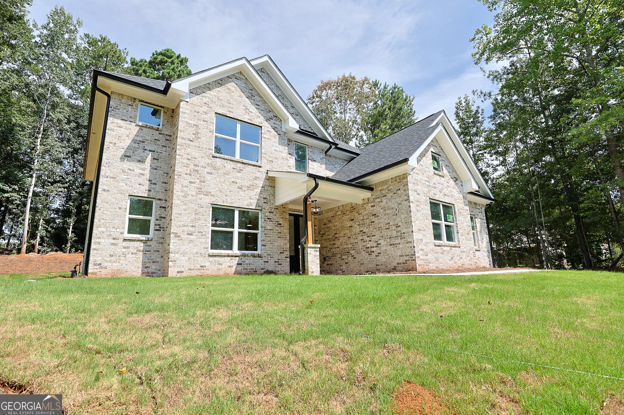 295 Huiet DR