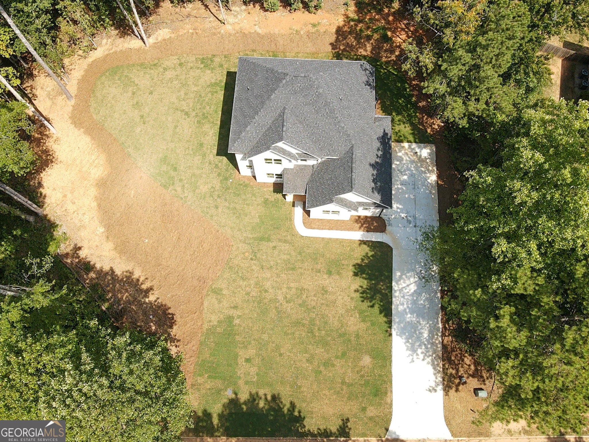 295 Huiet DR