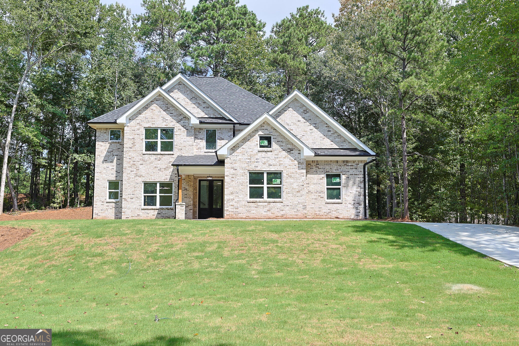 295 Huiet DR