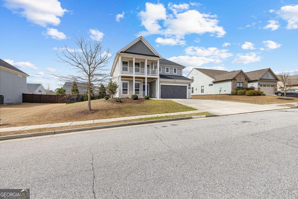 Photo of 309 Lovell Avenue, Peachtree City, GA 30269 (MLS # 10707527)