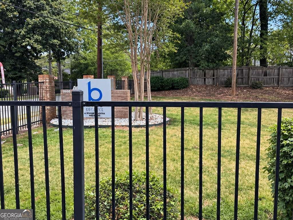 Photo of 1660 Stanton Road SW #1B, Atlanta, GA 30311 (MLS # 10873412)
