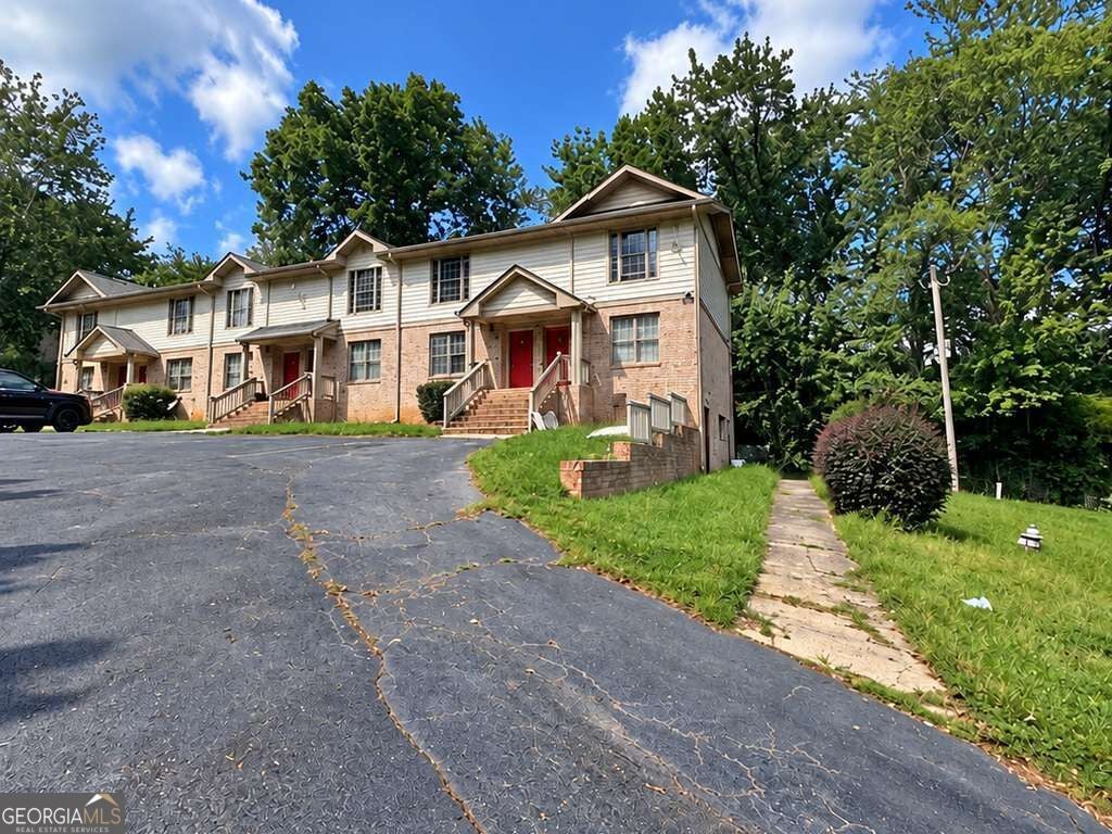 Photo of 1660 Stanton Road SW #1B, Atlanta, GA 30311 (MLS # 10873412)