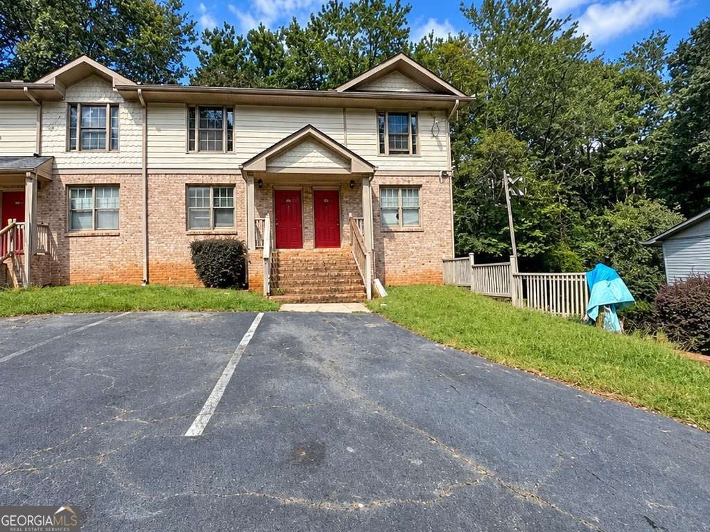 Photo of 1660 Stanton Road SW #1B, Atlanta, GA 30311 (MLS # 10873412)