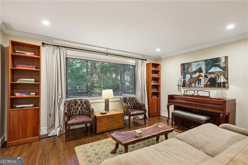 1050 Mountain Creek TRL