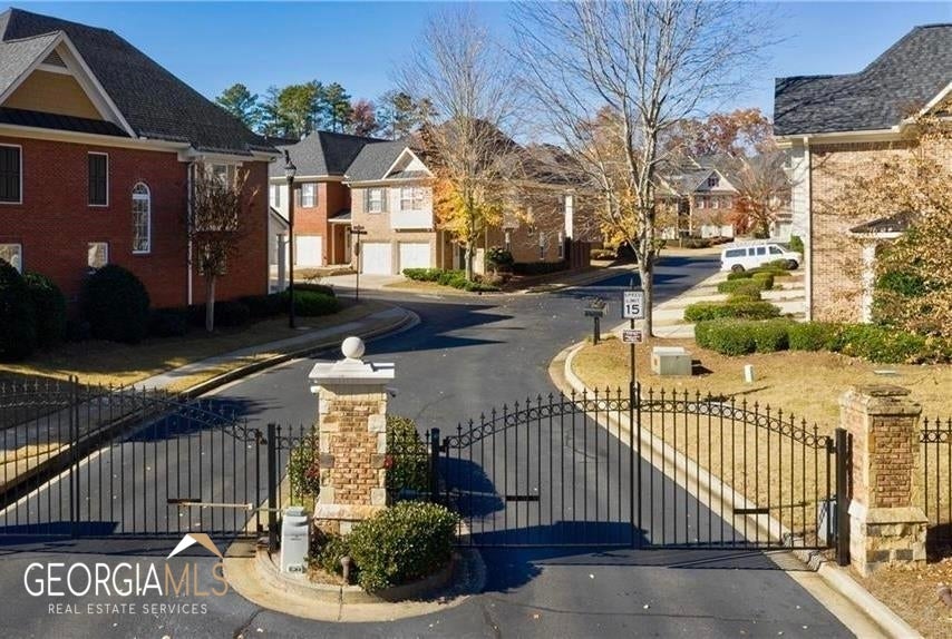 Photo of 1516 Bouvier Place, Lawrenceville, GA 30043 (MLS # 10837839)