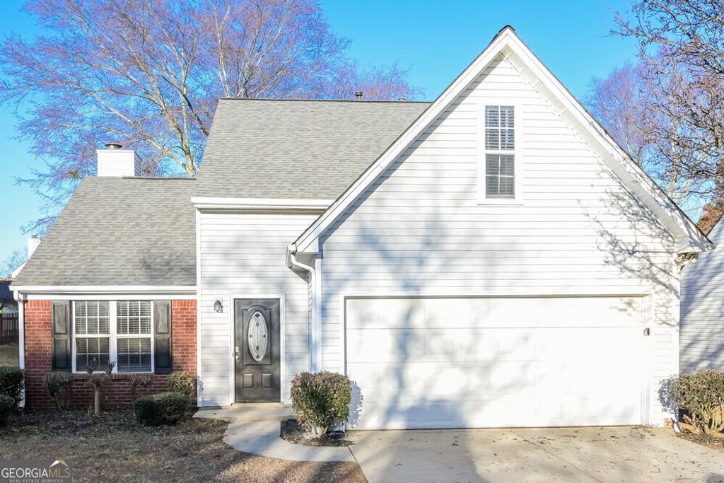 Photo of 3130 Sentinel Parkway, Lawrenceville, GA 30043 (MLS # 10687969)