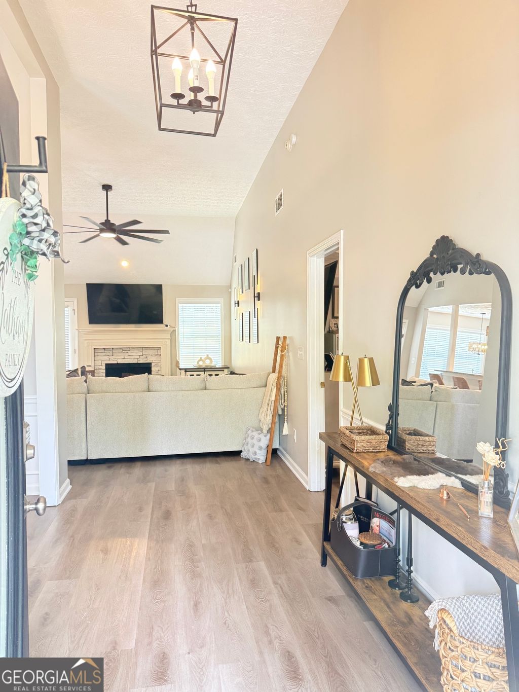 Photo of 30 Carmel Drive, Covington, GA 30016 (MLS # 10754417)