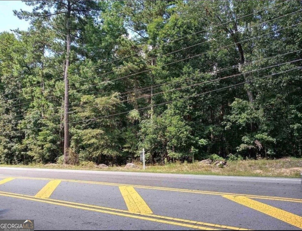 Photo of 0 Flat Shoals Road, South Fulton, GA 30349 (MLS # 10214526)