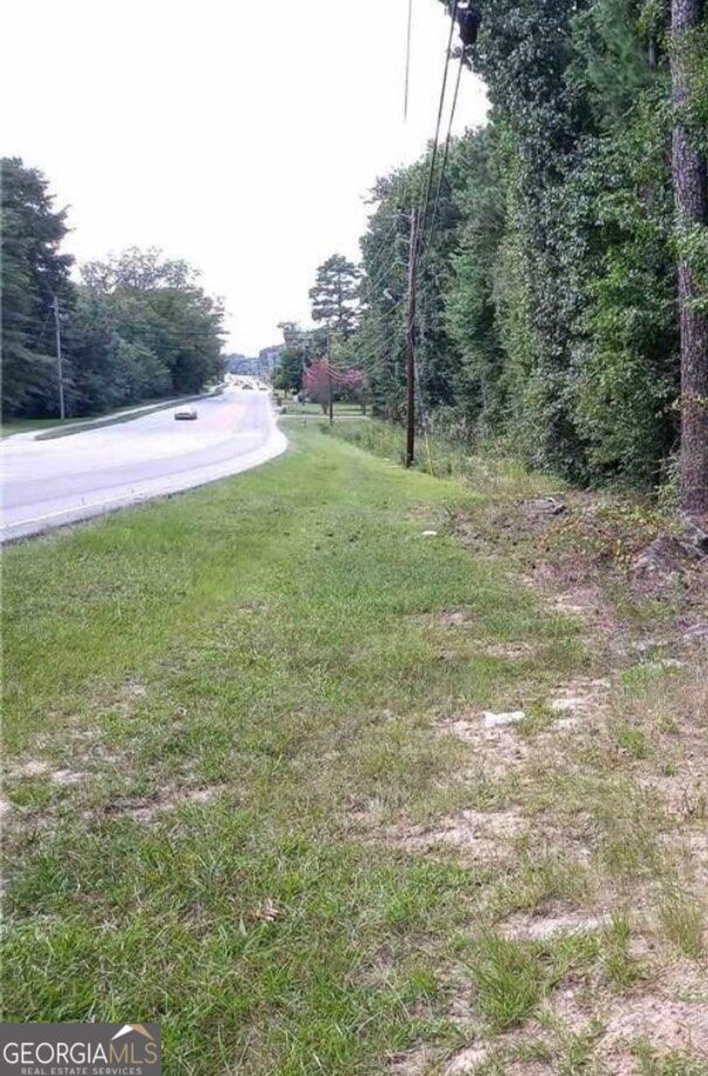 Photo of 0 Flat Shoals Road, South Fulton, GA 30349 (MLS # 10214526)