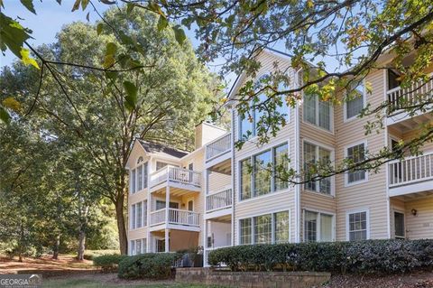 1601 Countryside PL Smyrna GA 30080