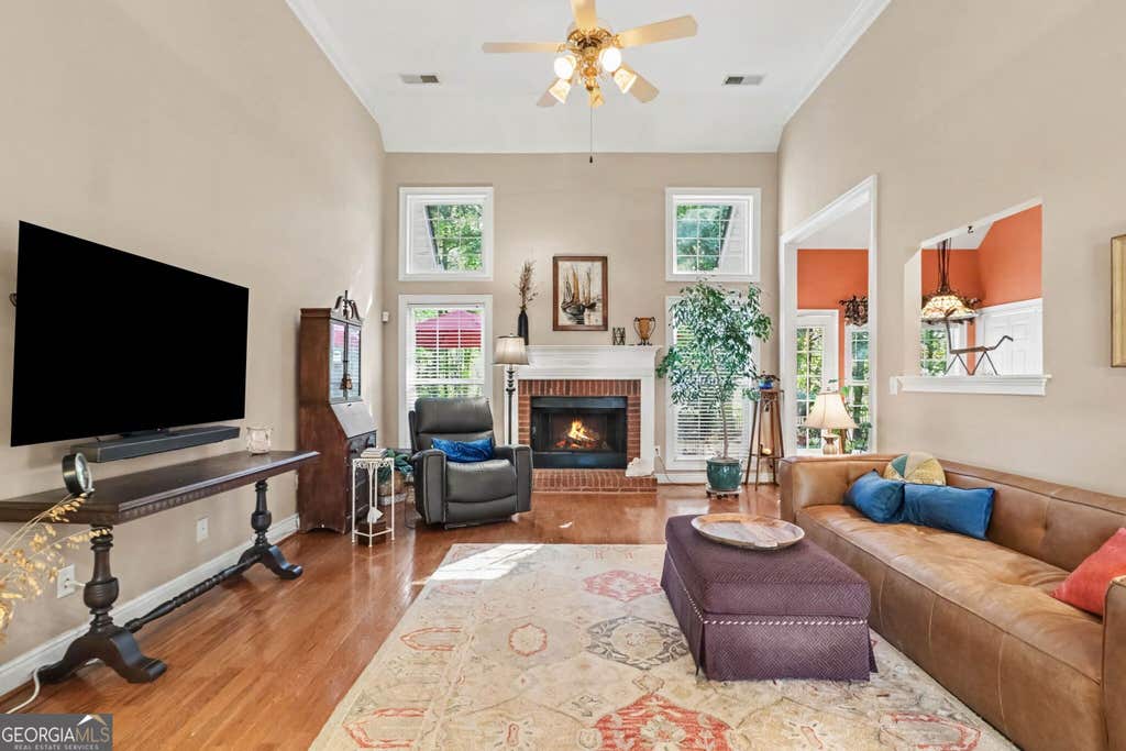 Photo of 75 Plainfield Place, Newnan, GA 30265 (MLS # 10829772)