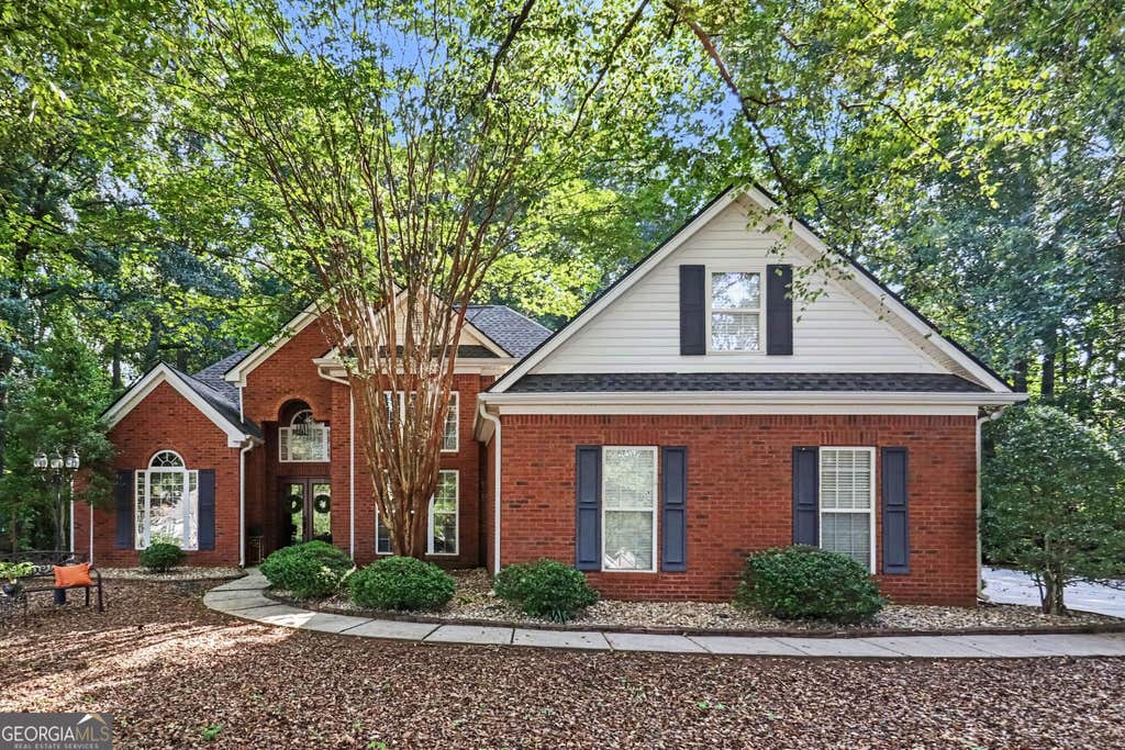 Photo of 75 Plainfield Place, Newnan, GA 30265 (MLS # 10829772)