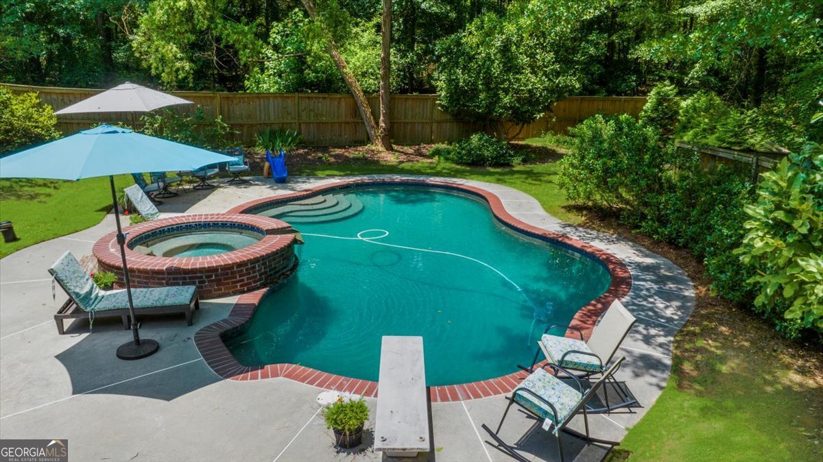 340 Helens Manor DR