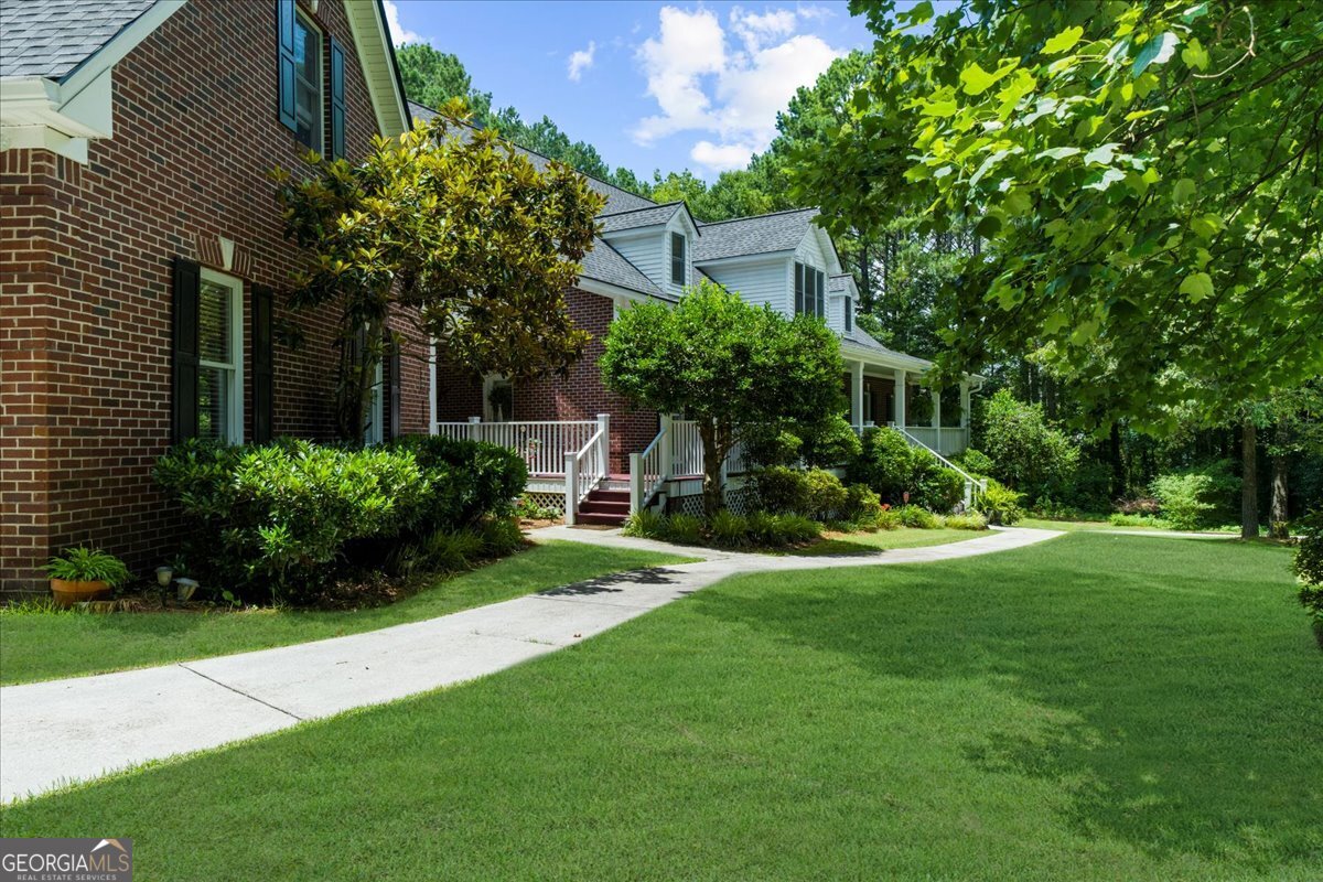 340 Helens Manor DR