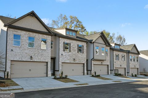 4237 Fern River TRL 7 Norcross GA 30093