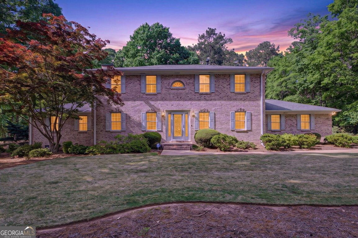 205 Allie DR