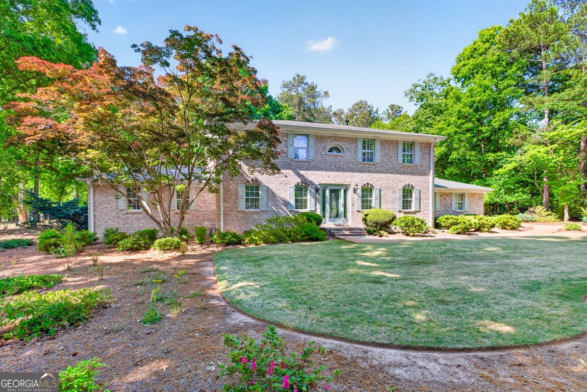 205 Allie DR