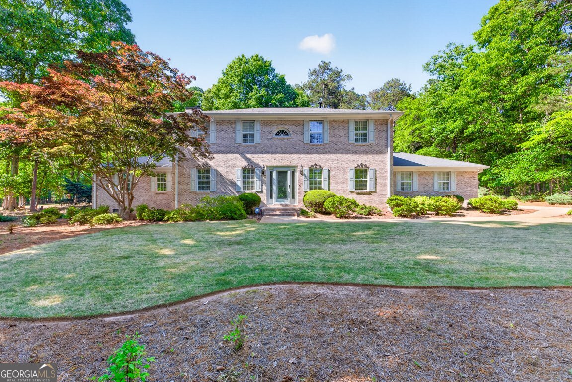 205 Allie DR