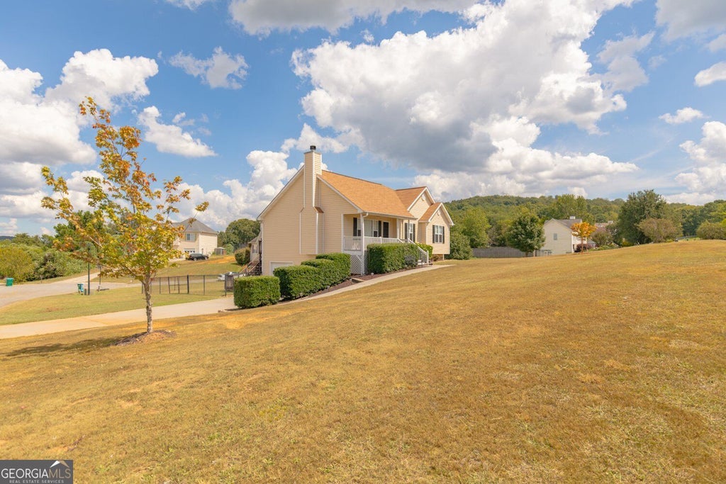 Photo of 2 Court Crossing, Adairsville, GA 30103 (MLS # 10845051)