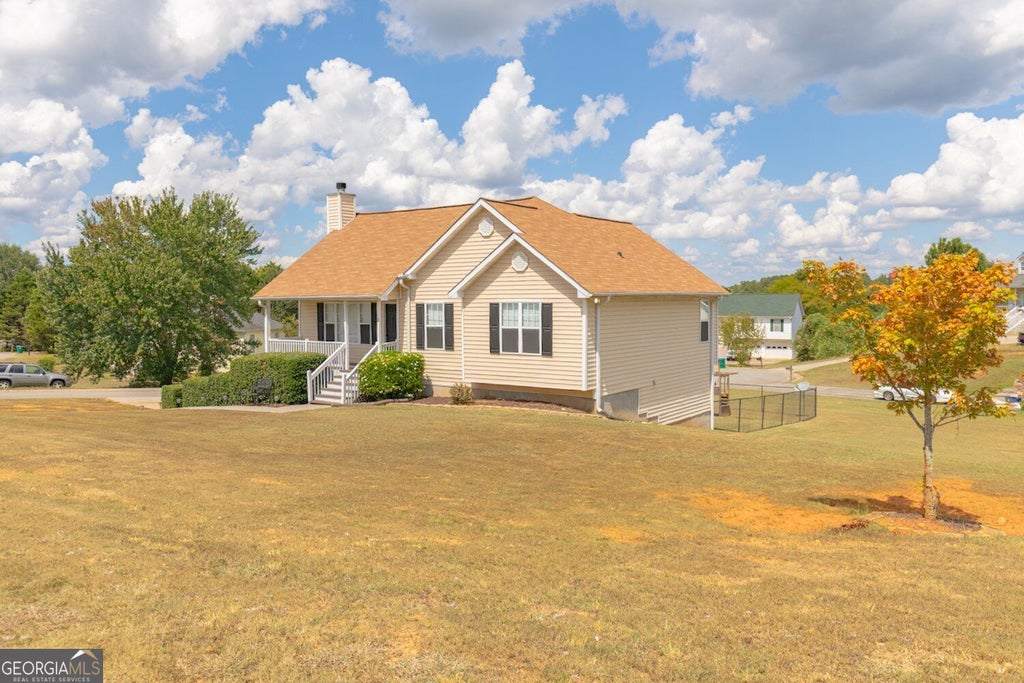 Photo of 2 Court Crossing, Adairsville, GA 30103 (MLS # 10845051)