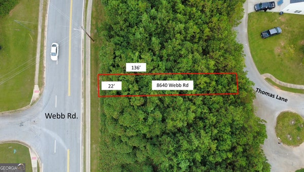 8640 WEBB RD, RIVERDALE, GA 30274 - Image cfee4411f1916f1bbc15e683258bfd3c/2976679374