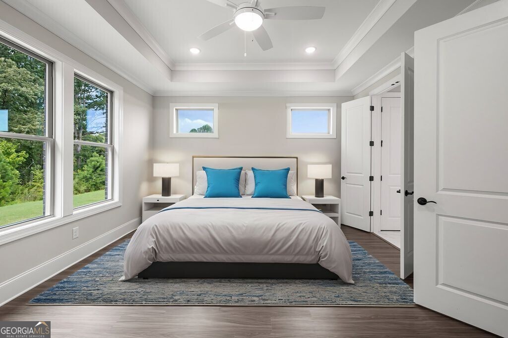 2255 Windsor Bluffs DR