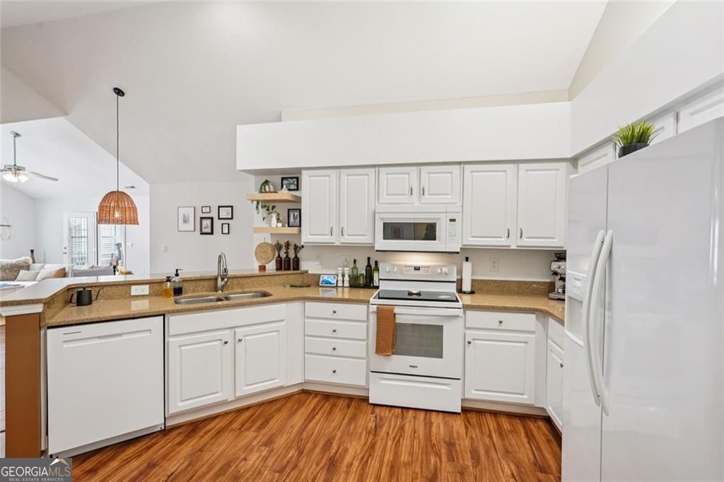 3050 Orchard Ridge CIR