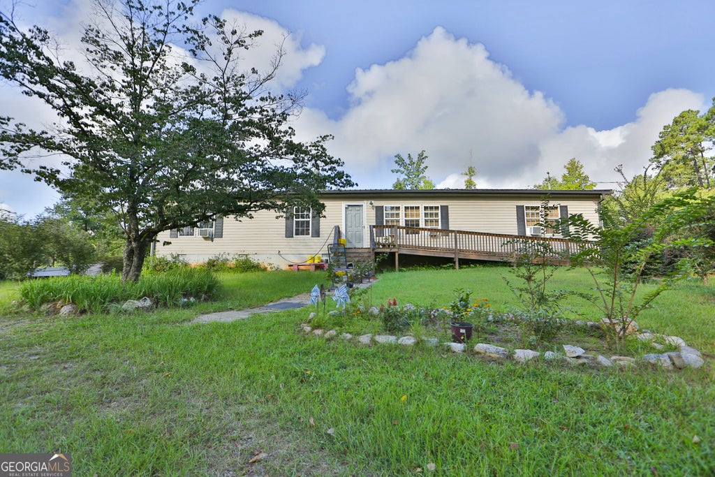 Photo of 124 Snyder Road NE, Milledgeville, GA 31061 (MLS # 10841133)