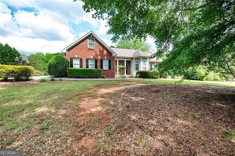 1510 Pecan Plantation CT