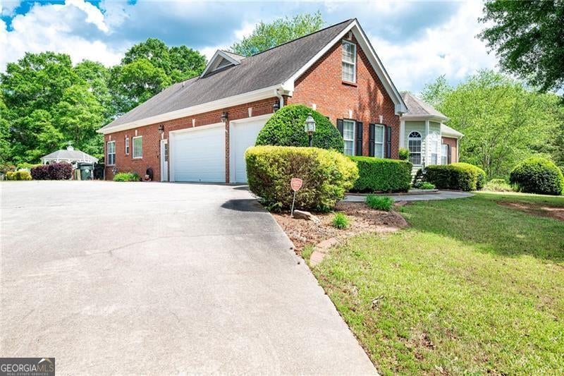 1510 Pecan Plantation CT