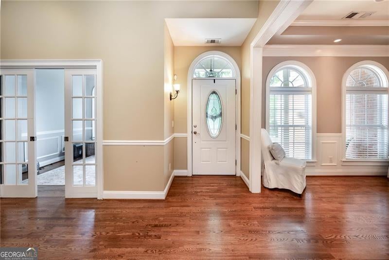 1510 Pecan Plantation CT