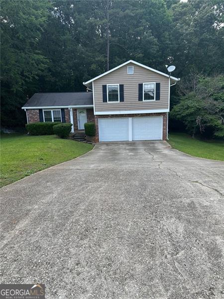 5388 ROBERTSON PATH