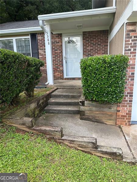 5388 ROBERTSON PATH