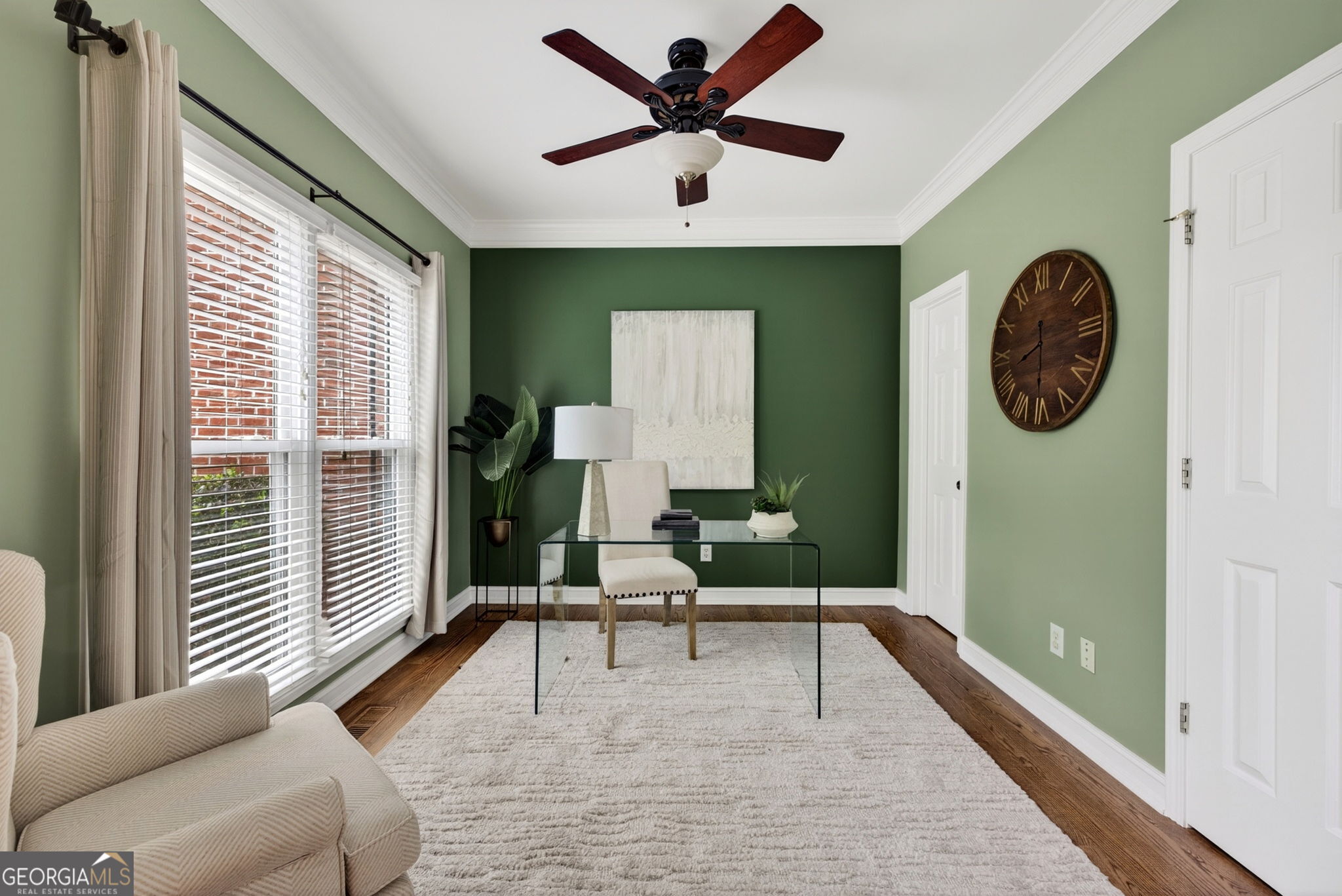 1300 Mayfield Manor DR