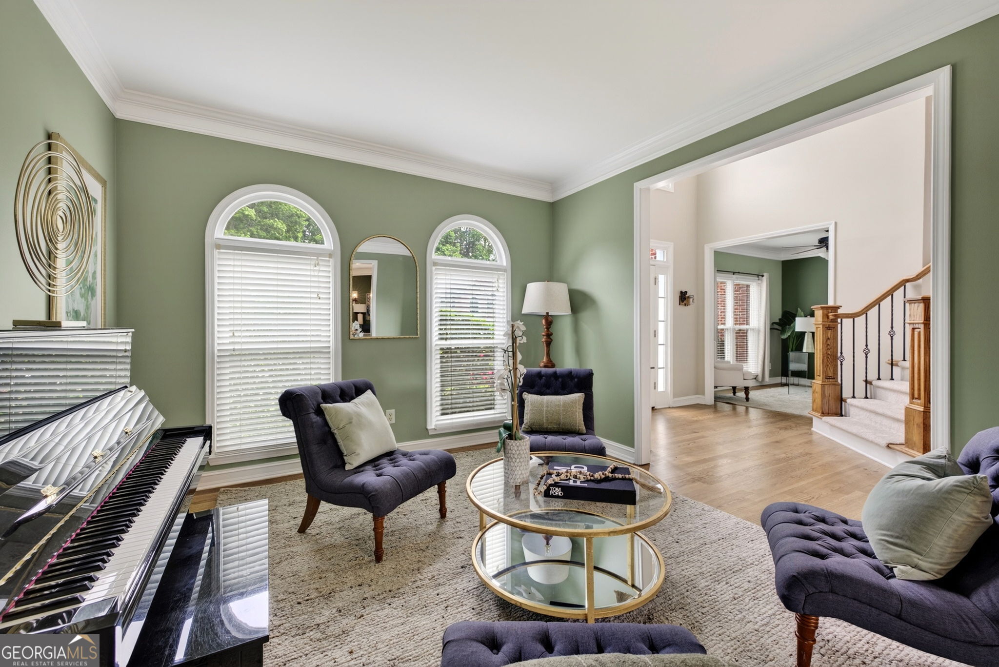 1300 Mayfield Manor DR