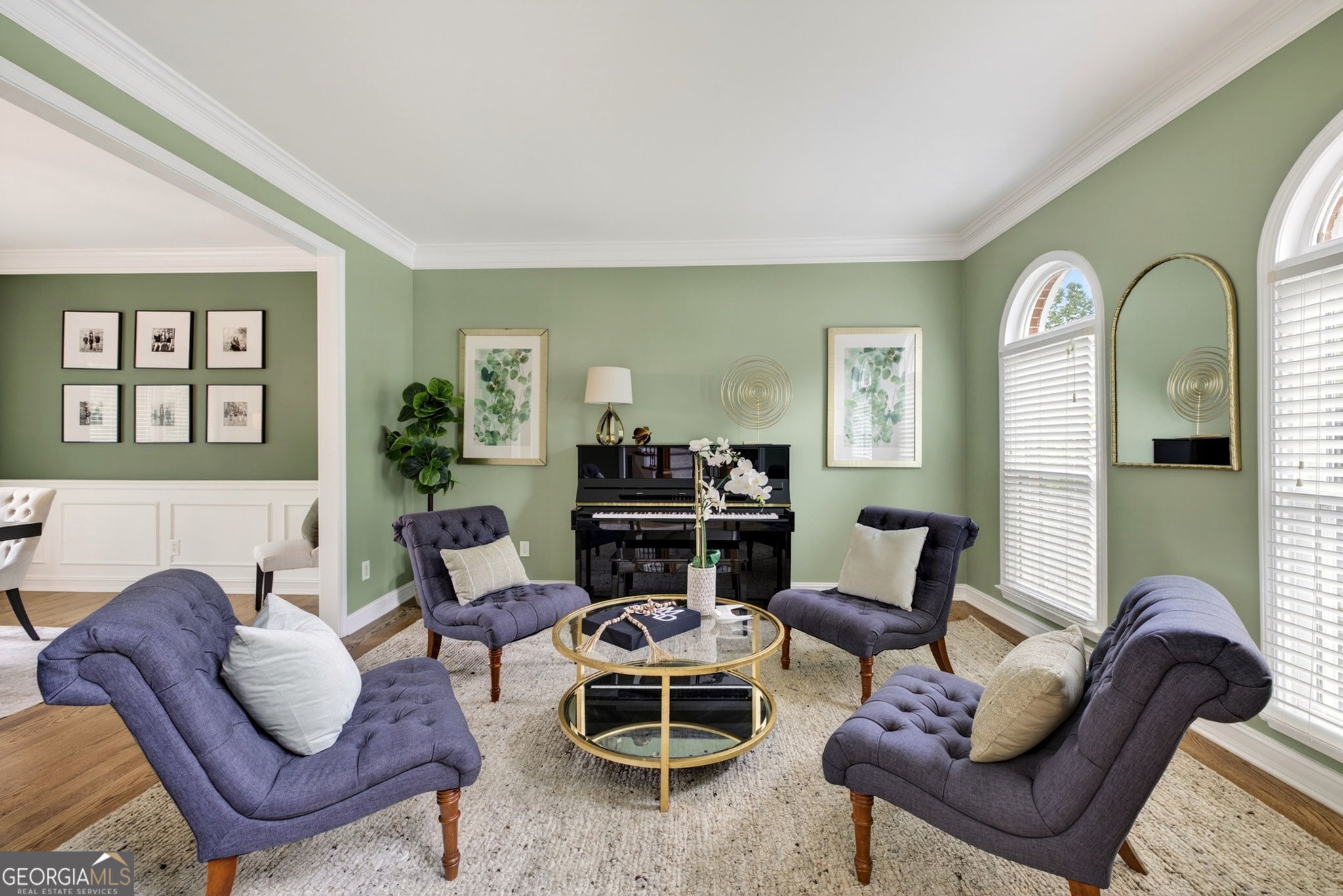 1300 Mayfield Manor DR