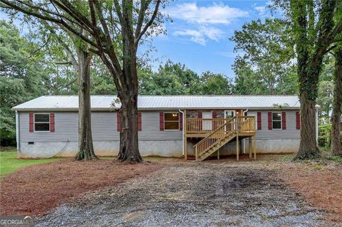 Photo of 46 Honeysuckle Drive SW, Cartersville, GA 30120 (MLS # 10811056)