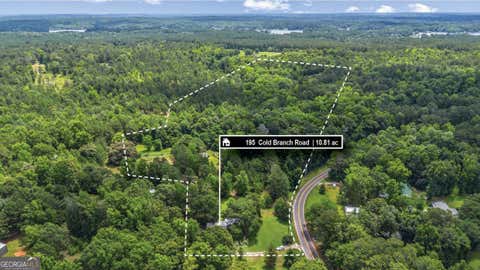 Photo of 195 Cold Branch Road, Eatonton, GA 31024 (MLS # 10789525)