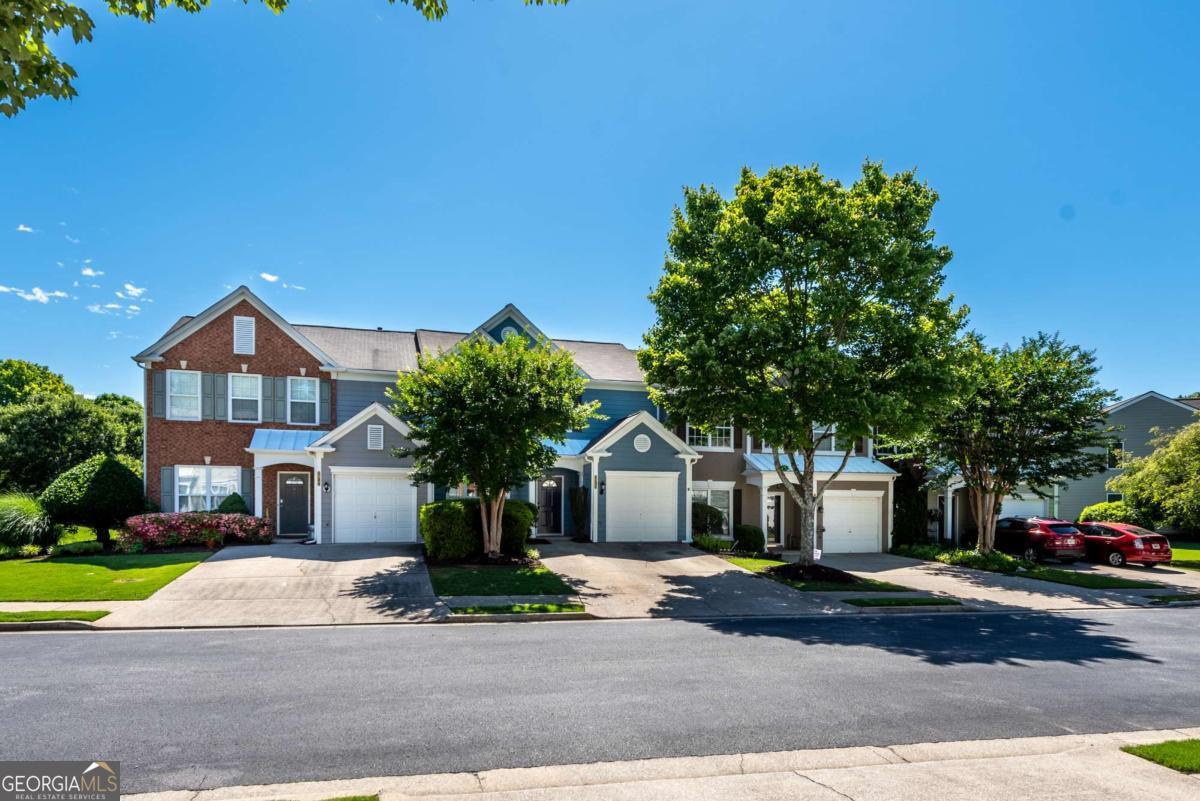 Park at Windward Village - Residential